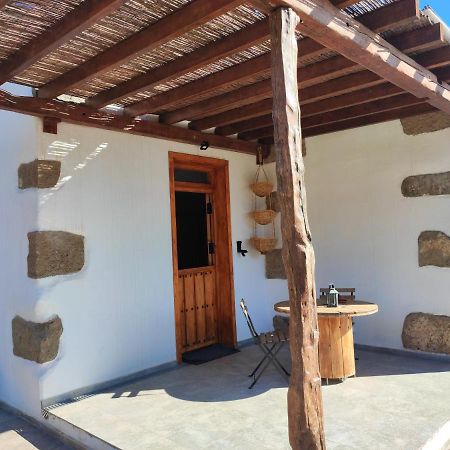 Villa Casa Del Maquinista Aguatona Esterno foto