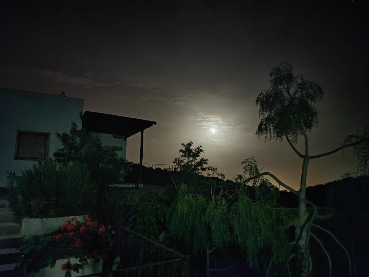 Villa Casa Del Maquinista Aguatona Esterno foto
