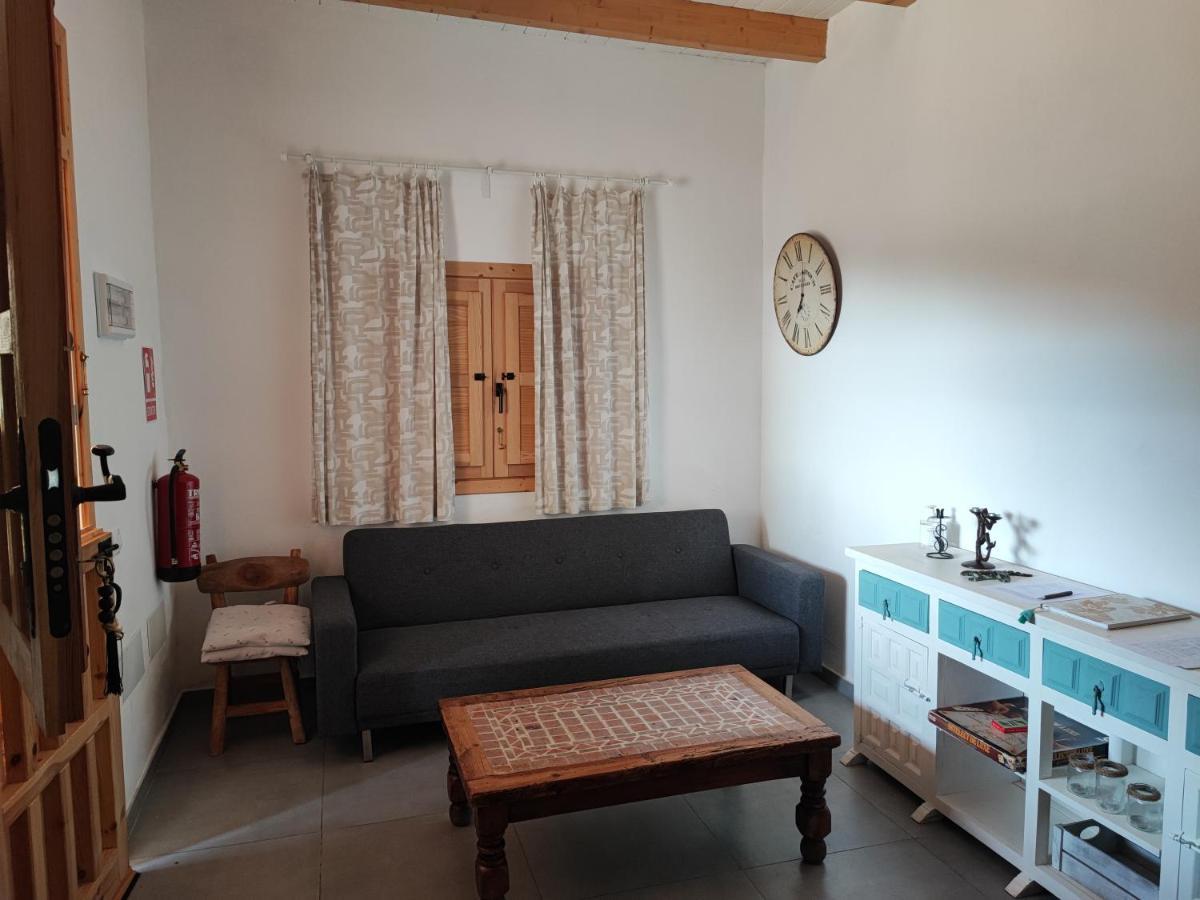 Villa Casa Del Maquinista Aguatona Esterno foto