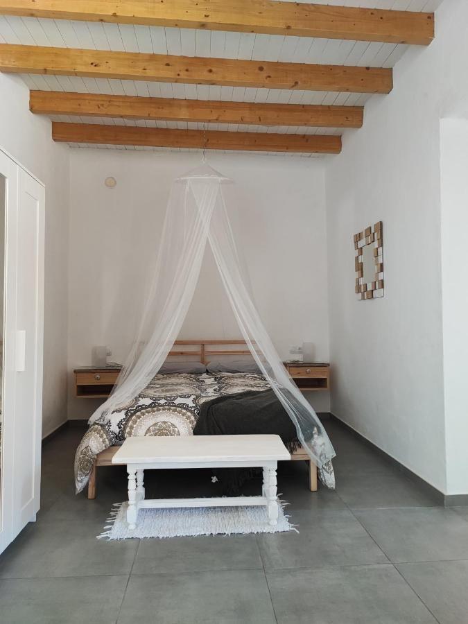 Villa Casa Del Maquinista Aguatona Esterno foto