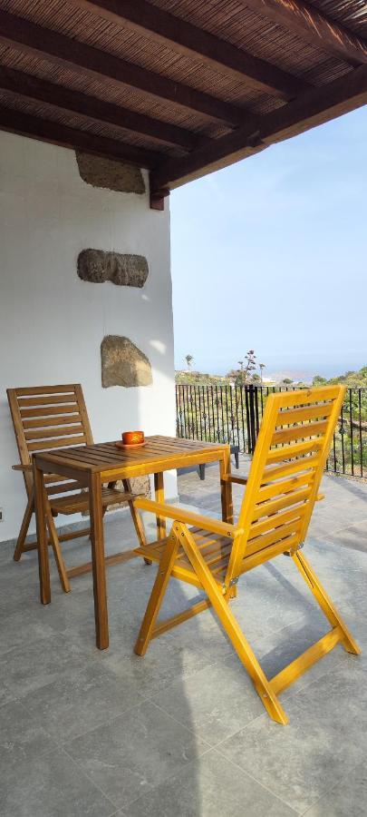 Villa Casa Del Maquinista Aguatona Esterno foto