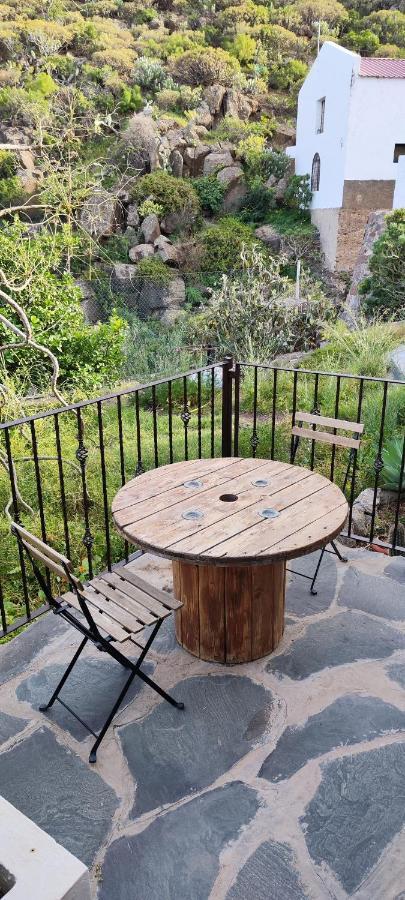 Villa Casa Del Maquinista Aguatona Esterno foto